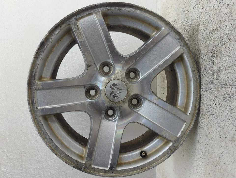 2004-2007 Dodge Durango Oem Wheel Rim K894G - Image 1 of 4