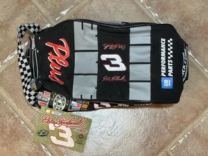 Fiambrera Dale Earnhardt Goodwrench 1998 bolsa aislada suave refrigerador NASCAR NUEVA - Imagen 1 de 9