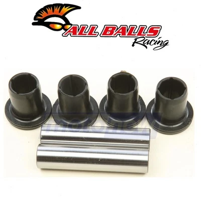 All Balls Forward Lower A-Arm Bearing Kit for 2015 Polaris Ranger 570 Crew cv - Image 1 of 4