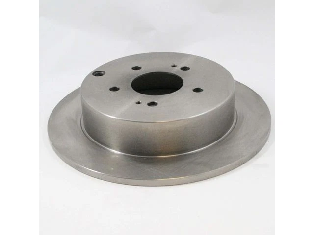 Rotor de freno trasero para 2004-2008, 2010-2011 Mitsubishi Endeavor 2005 2006 TN731QK Foto 1 de 1