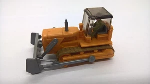 Niveladora Wiking 655 Gmeinder Kaelble PR 610 oruga naranja (85) - Imagen 1 de 3