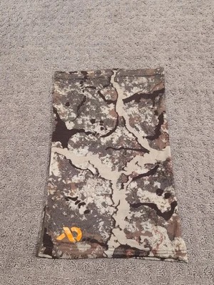 Polaina First Lite Wick 150 Wt Merino Neck Specter Excelente  Foto 1 de 4