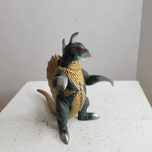 Gigan 6" Figur Vintage 2002 Bandai Toho Co Godzilla Figur - Bild 1 von 6