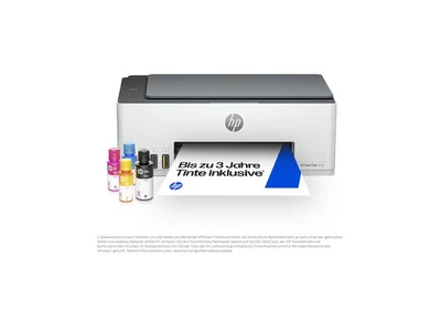 HP Smart Tank 5105 All-in-One-Drucker - Bild 1 von 4