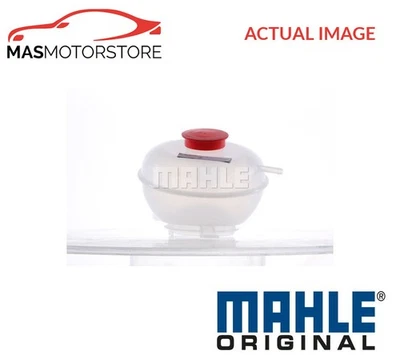 COOLANT EXPANSION TANK RESERVOIR MAHLE ORIGINAL CRT 136 000S I NEW - Image 1 of 4