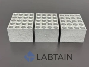 Lab Dry Bath Incubator w/ Heating Block Constant Temp Mini Dry Bath Incubation - Picture 1 of 5