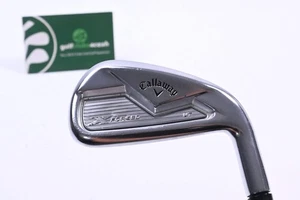 Callaway X-Forged UT 2018 #3 Iron / 21 Degree / Stiff Flex Project X Rifle Shaft - Picture 1 of 6