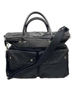 Felisi 2WAY Bag black - Picture 1 of 10