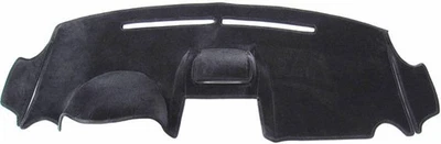 Cubierta de tablero personalizada para tablero Suzuki SX-4 2007-2012 hecha en EE. UU. 50-04A/B Foto 1 de 4