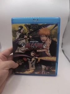 Bleach the Movie Hell Verse Bluray - Picture 1 of 3