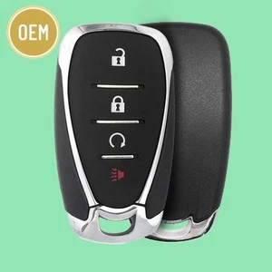 Chevrolet 2016-2025 OEM 5 Button Smart Key HYQ4EA |  13589533 - Picture 1 of 6