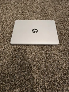 HP OmniBook 5 Flip 2-in-1 14 150U Intel 16GB 512GB 14" LED Silver Touch FHD+ FHD - Picture 1 of 10