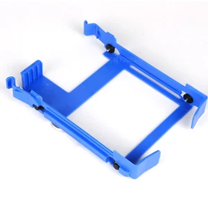 DELL OptiPlex 390 790 990 3010 SFF MT Hard Drive Caddy - DN8MY 0DN8MY CN-0DN8MY - Afbeelding 1 van 5