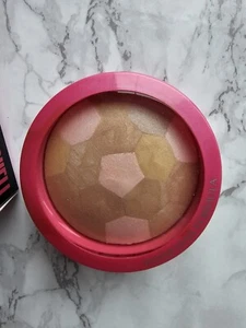 Physicians Multi-Colored Custom Bronzer Brunettes Discontinued - Picture 1 of 3