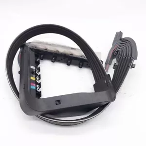 Tubos de suministro de tinta de 24 pulgadas Q6683-60195 aptos para HP DesignJet Q6687-60059 T1100 - Imagen 1 de 4