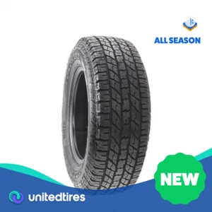 1 New - 285/65R18 Yokohama Geolandar A/T G015 125/122S - Picture 1 of 4