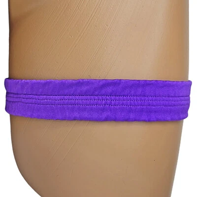 Liga Pierna Spandex Elástica ELECCIÓN DE COLORES ESTAMPADOS CANTIDAD DESCUENTOS 2569 Foto 1 de 4