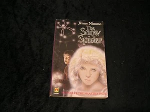 The Snow Spider by Jenny Nimmo - Imagen 1 de 1