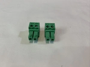 REPLACEMENT DC CLIPS Veracity Longspan Ethernet Range Extender With Poe Vls-1p-b - Picture 1 of 5