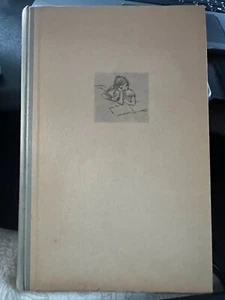 Rare Charlotte Berend-Corinth Als ich ein Kind war with Family Provenance - Picture 1 of 7