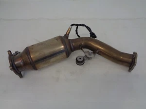 Original Audi A4 8K TFSI Kat Katalysator 8K0254252KX erst 028Km A5 8T 8K0254252K - Picture 1 of 7