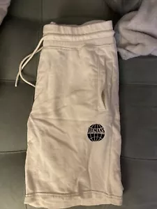 Mens H&M Humans shorts - Picture 1 of 4
