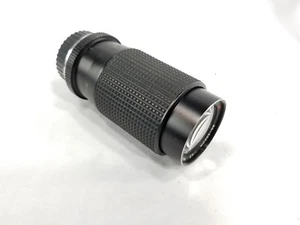 Vintage Pentax K RMC Tokina 80-200mm f/4.5 ZOOM MACRO Lens. Made in Japan - Picture 1 of 5