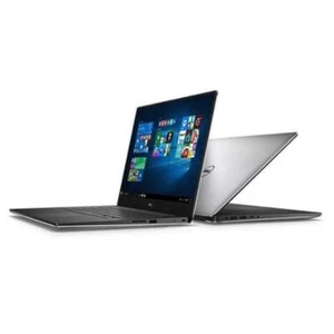 Dell XPS 13 9365 13" Core i7 1,3 GHz - SSD 256 Go - 8 Go QWERTY - Anglais (UK) - Photo 1/3