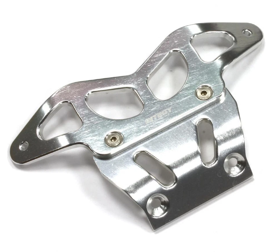 Front Bumper for Traxxas 1/10 Stampede 2WD XL5 & VXL 2735 - Image 1 of 1