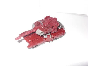 Transformers Combiner Wars Warpath COMPLETE - GG200 - Picture 1 of 2