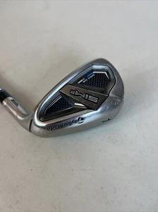 *VGC* TaylorMade SIM 2 Max OS Gap Wedge KBS MAX MT 85 Steel Regular (6152) - Picture 1 of 7