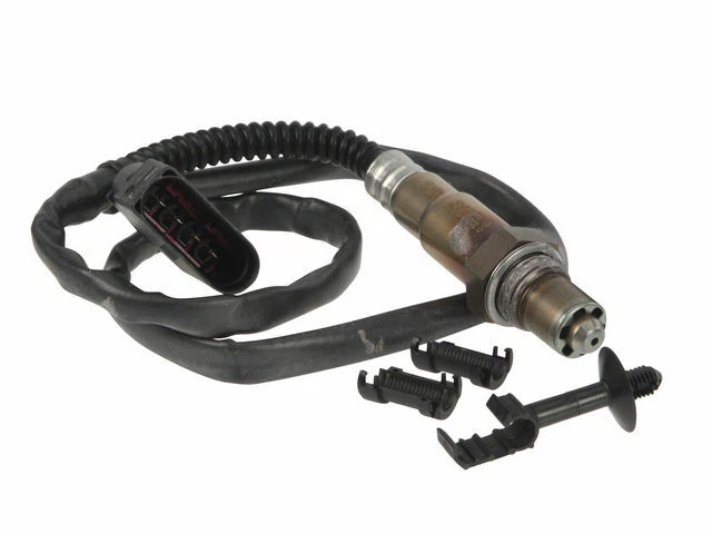 Upstream Bosch Oxygen Sensor fits Audi Allroad Quattro 2002-2005 2.7L V6 98XYQS - Image 1 of 1
