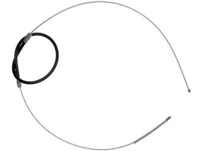 For 1971-1974 Mercury Capri Parking Brake Cable Rear Left Raybestos 33161TZDD - Image 1 of 2