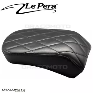Harley FXBRS 1868 ABS Softail Breakout 114 2018-2020 LE-PERA Sella passeggero... - Picture 1 of 3