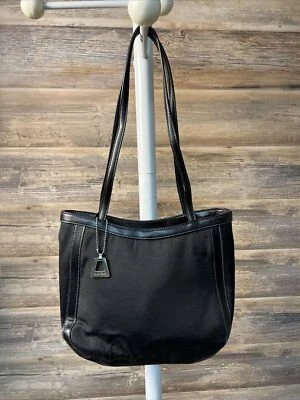 Черная наплечная сумка Laura Scott P21 - Изображение 1 из 4