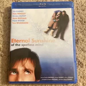 Eternal Sunshine of the Spotless Mind (Kino Lorber, Special Ed Blu-ray, 2004) - Picture 1 of 3
