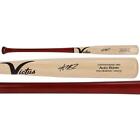 Alec Bohm Philadelphia Phillies Autographed Victus Game Model Bat