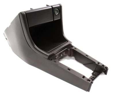 Consola central delantera encendedor bandeja cenizas 90-97 VW Passat B4 negro - 3A1 863 243 B Foto 1 de 4