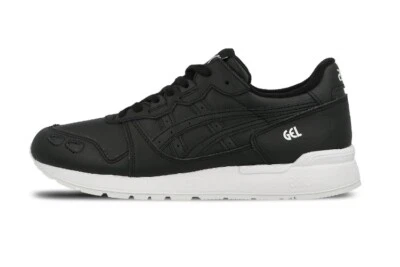 Asics Gel Lyte Zapatos Onitsuka Tiger Hombre Mujer III 3 V Limitado Blanco Negro - Imagen 1 de 2