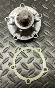 ITM Engine Water Pump - 28-01559 / 152-9022 - For Toyota Cressida, Celica - Picture 1 of 5