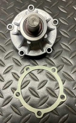 ITM Engine Water Pump - 28-01559 / 152-9022 - For Toyota Cressida, Celica - Image 1 of 4