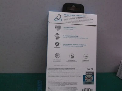 FUNDAS PRESIDIO GRIP IPHONE 11 PRO Foto 1 de 3