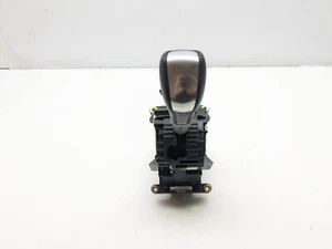 PORSCHE CAYENNE MK2 92A GEAR LEVER SELECTOR SHIFTER 7P5713025AB 2014 - Picture 1 of 7