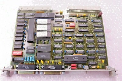 MAN Roland Platine MS 109 / 16.86030-0004 - Bild 1 von 4