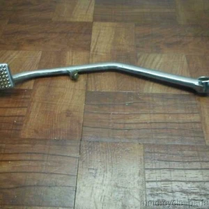 1984 1985 honda v30 magna VF500 VF 500 BRAKE FOOT PEDAL 46500-MJ8-000 - Picture 1 of 5