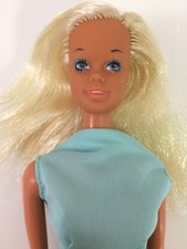 barbie anni 70 valore
