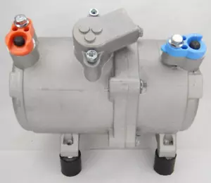 Compressore Frigorifero Elettrico Condizionatore Auto 12V Universale - Foto 1 di 8