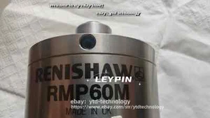 Renishaw RMP-60M Probe RMP60M#ytd - Picture 1 of 3