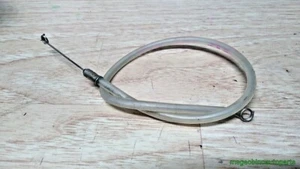 1999 - 2003 Acura TL   coolant water valve heater control cable oem c153 - Picture 1 of 2