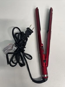 Babyliss Pro BAB9555 1" Ceramix Xtreme 450° Ceramic Flat Iron Hair Straightener - Picture 1 of 16